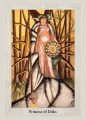 Karty tarot Crowley Standard - tantis.pl