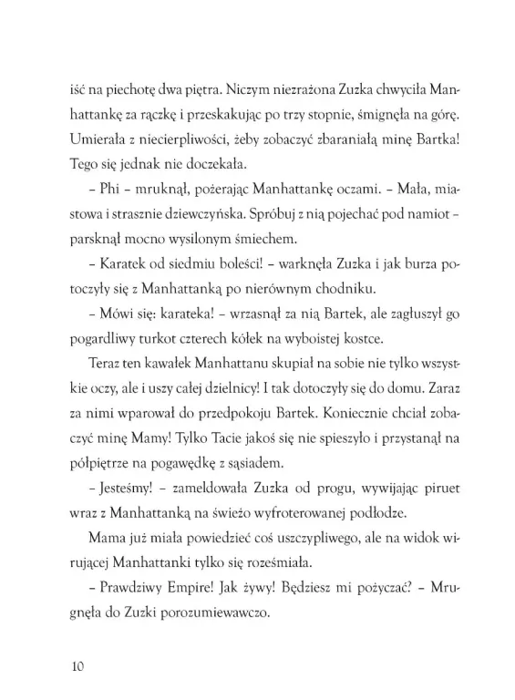 Walizka pełna marzeń - tantis.pl