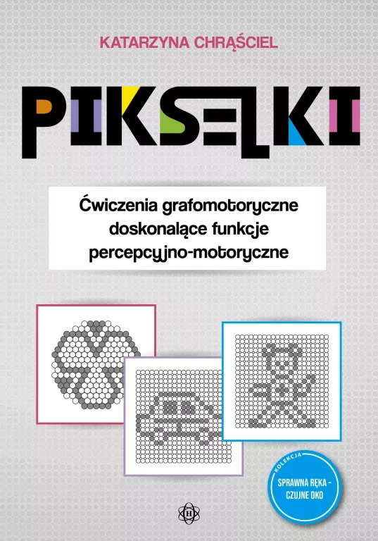 Pikselki - tantis.pl