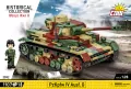 Historical Collection PzKpfw IV Ausf. G - tantis.pl