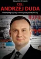 Cel: Andrzej Duda. Przemysł pogardy kontra prezydent zmiany - tantis.pl