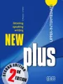 New Plus. Upper-Intermediate. Student's Book / Podręcznik. Język angielski - tantis.pl