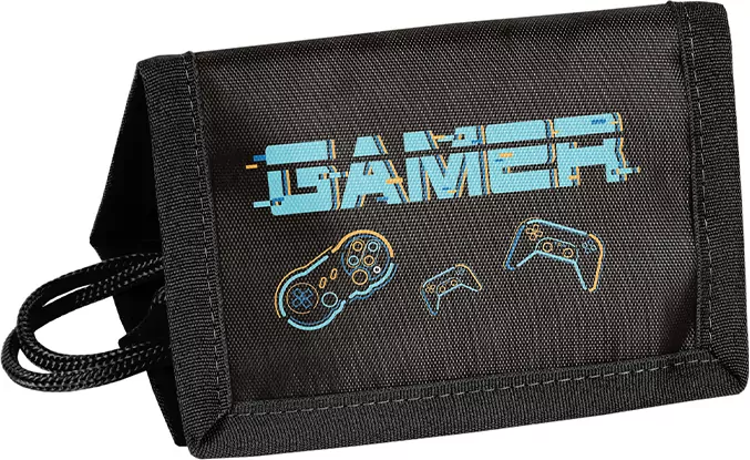 Portfel Gamer PP26GM-002 - tantis.pl