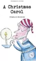 A Christmas Carol. Wordsworth Children's Classics wer. angielska - tantis.pl