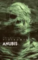 Anubis. Komisarz Igor Brudny. Tom 7 - tantis.pl