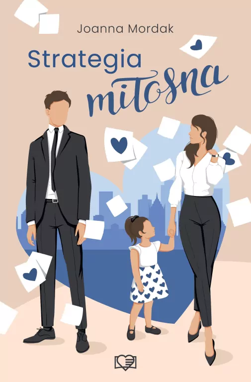 Strategia miłosna - tantis.pl