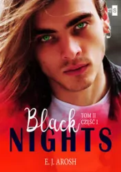Black Nights. Tom 2. Cz.1