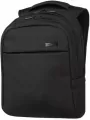 Plecak biznesowy COOLPACK FORCE BLACK - tantis.pl