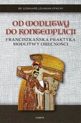 Od modlitwy do kontemplacji