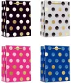 Torebka upominkowa XS, mix - tantis.pl