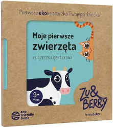 Moje pierwsze zwierzęta. Zu&Berry