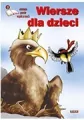 Wiersze dla dzieci 10. Antologia poetów współczesnych - tantis.pl