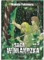 Saga winlandzka. Tom 5 - tantis.pl