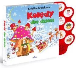 Kolędy dla dzieci