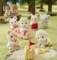 Sylvanian Families Bliźniaki owieczek - tantis.pl