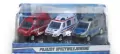 Auta mini van. Pojazdy uprzywilejowane 8cm - tantis.pl