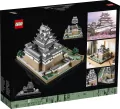 LEGO® Architecture. Zamek Himeji. 21060 - tantis.pl