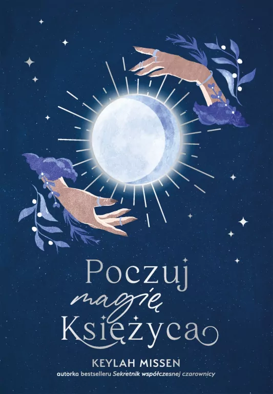 Poczuj magię Księżyca - tantis.pl