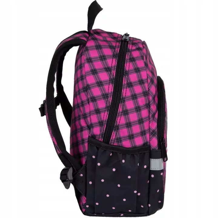 Plecak dziecięcy Coolpack Toby BUDDY - tantis.pl