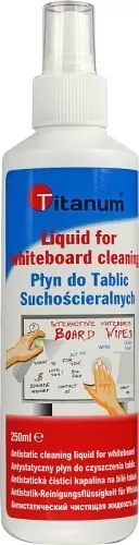 Płyn do tablic 250ml - tantis.pl