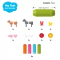My First Farm Animals. SmartMax - tantis.pl