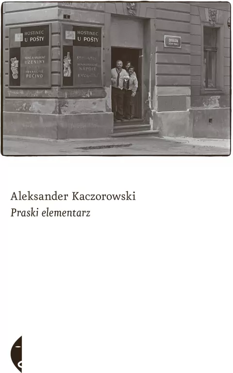 Praski elementarz - tantis.pl