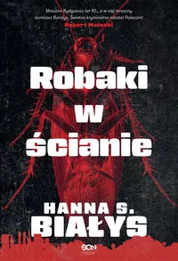 Robaki w ścianie - tantis.pl
