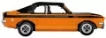 Opel Manta A GT/E 1974 - tantis.pl