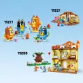 LEGO® Babunie z Bingo i Blue 11216 - tantis.pl