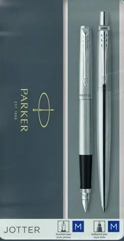 Zestaw prezentowy Jotter CT - tantis.pl