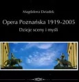 Opera Poznańska. Dzieje myśli i sceny - tantis.pl
