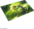 Gamegenic: Star Wars Unlimited - Game Mat - Speeder Bike Chase - tantis.pl