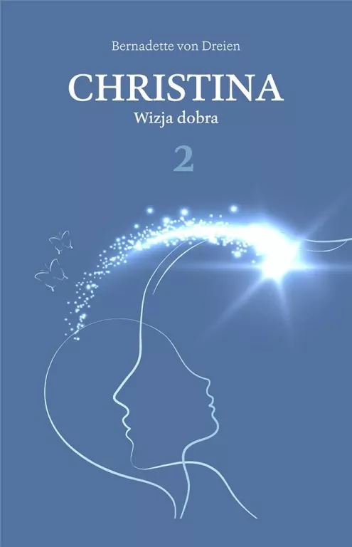 Christina. Wizja dobra. Tom 2 - tantis.pl