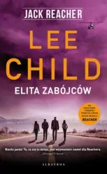 Jack Reacher. Elita zabójców