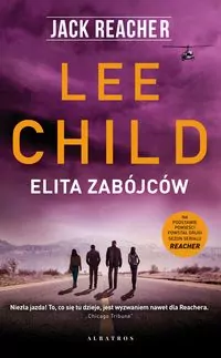 Jack Reacher. Elita zabójców