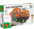 Alexander. Mały konstruktor - Dźwig - tantis.pl