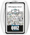 Top Trumps Quiz Przyjaciele - tantis.pl