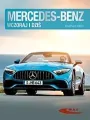 Mercedes-Benz wczoraj i dziś - tantis.pl