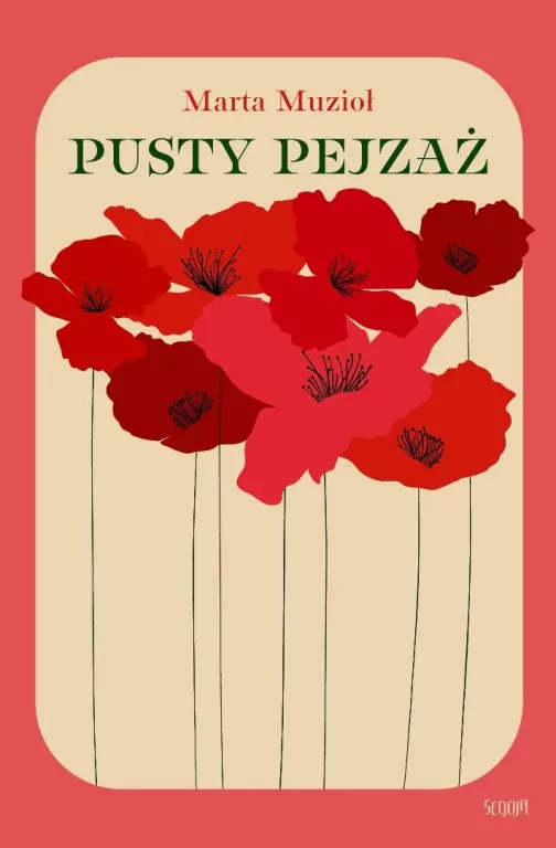 Pusty pejzaż - tantis.pl