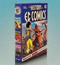 The History of EC Comics - tantis.pl