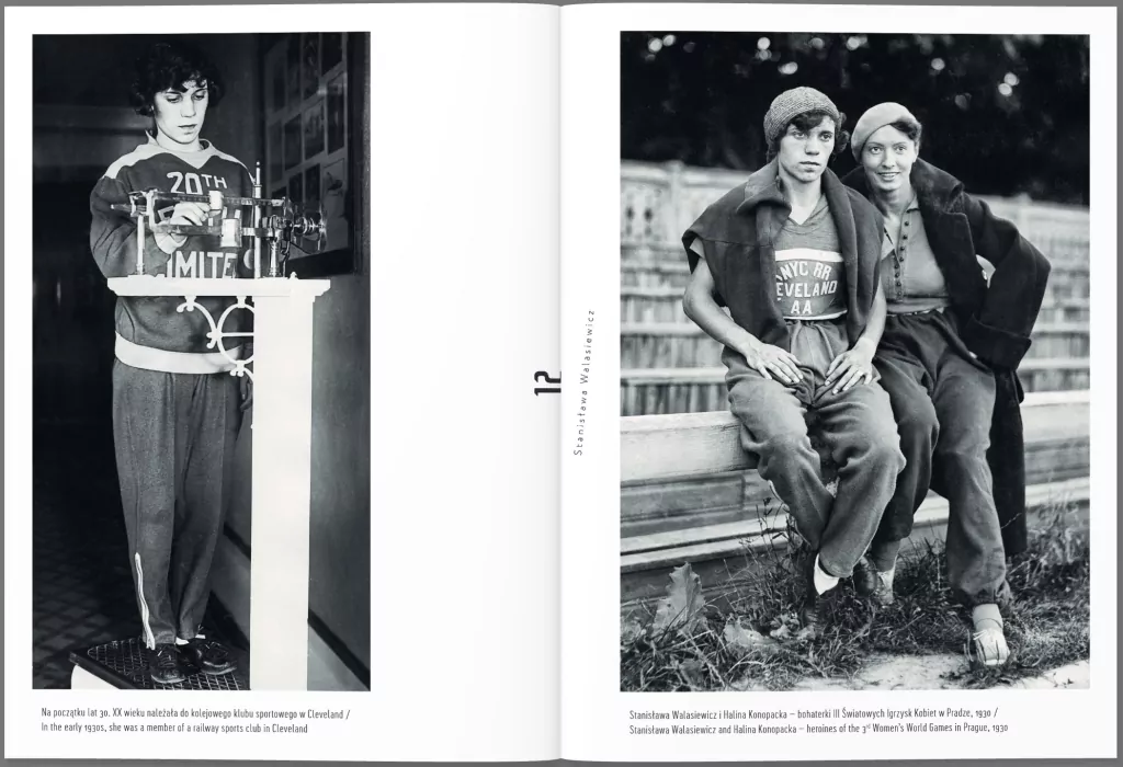 Walasiewicz. Medaliści - tantis.pl