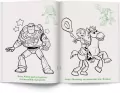 Disney. Toy Story 5. Kolorowanka z naklejkami - tantis.pl