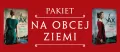 Pakiet Na obcej ziemi. Nowe życie / Czas pokuty - tantis.pl