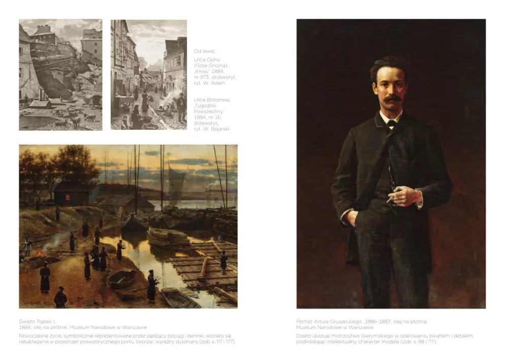 Aleksander Gierymski - tantis.pl