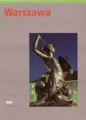 Warszawa. Bosz Polska