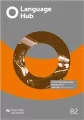 Language Hub. Split edition. Upper-Intermediate B2. Workbook A + key - tantis.pl
