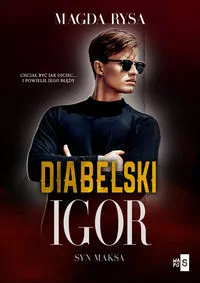 Diabelski Igor - tantis.pl
