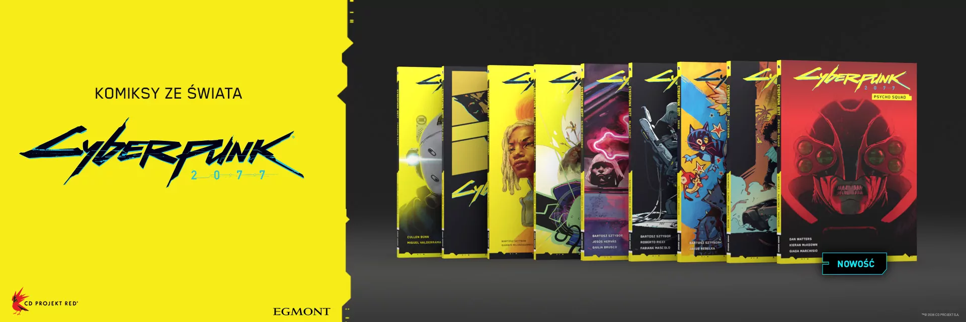 Cyberpunk