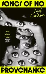 Songs of No Provenance wer. angielska