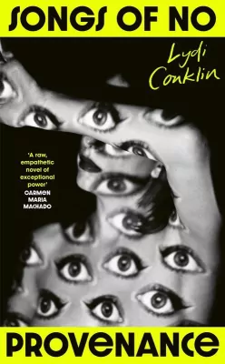 Songs of No Provenance wer. angielska